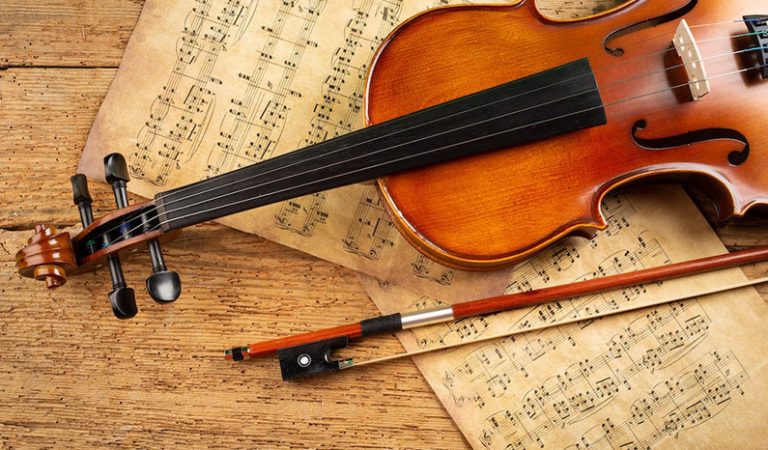 10 fakta du antagligen inte visste om klassisk musik