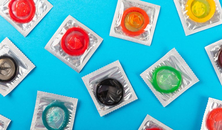 10 fakta du antagligen inte visste om kondomer