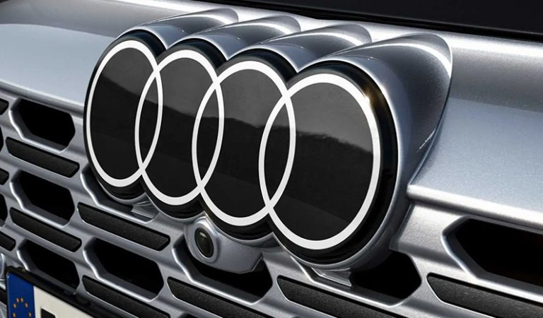 10 fakta du antagligen inte visste om Audi