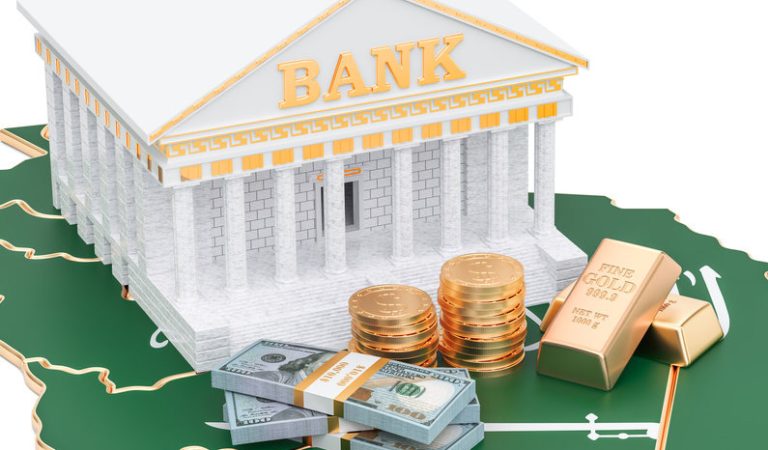 10 intressanta och roliga fakta om banker
