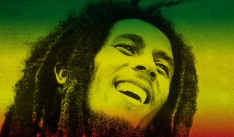10 fascinerande fakta om reggaekungen Bob Marley