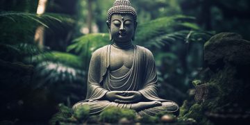 10 fakta du antagligen inte visste om Buddha