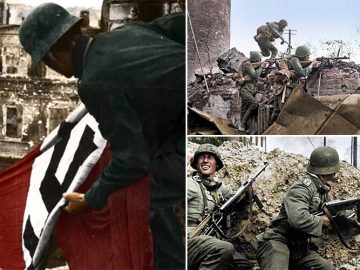 10 förödande fakta om slaget vid Stalingrad!