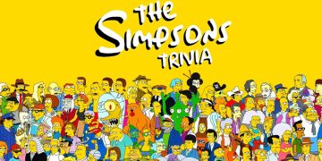 Quiz: Kan du namnen på dessa 25 karaktärerna från The Simpsons?
