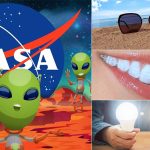 10 coolaste upptäckterna från NASA som förändrade våra liv