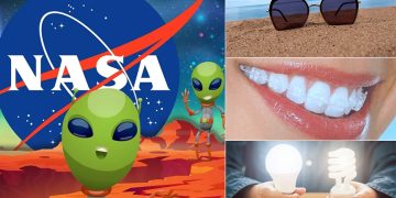10 coolaste upptäckterna från NASA som förändrade våra liv