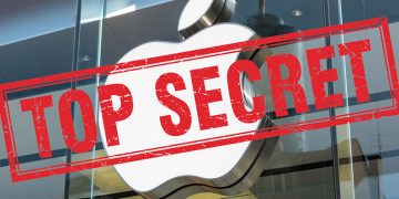 10 förvånande Apple-hemligheter som de helst vill hålla dolda