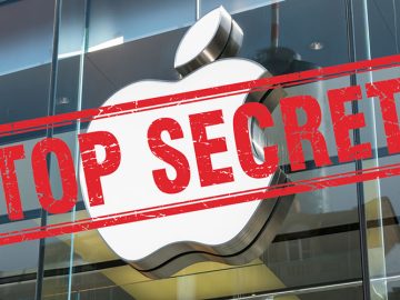 10 förvånande Apple-hemligheter som de helst vill hålla dolda