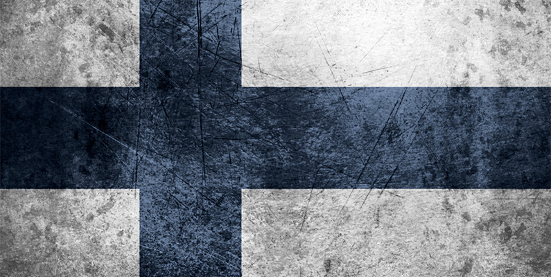 10 länder med den högsta genomsnittliga IQ
#8: Finland.