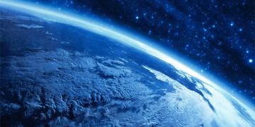 10 fakta du behöver veta om jordens atmosfär