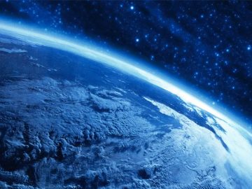 10 fakta du behöver veta om jordens atmosfär
