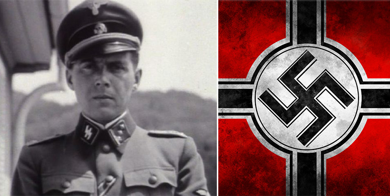 Josef Mengele (1911-1979)…