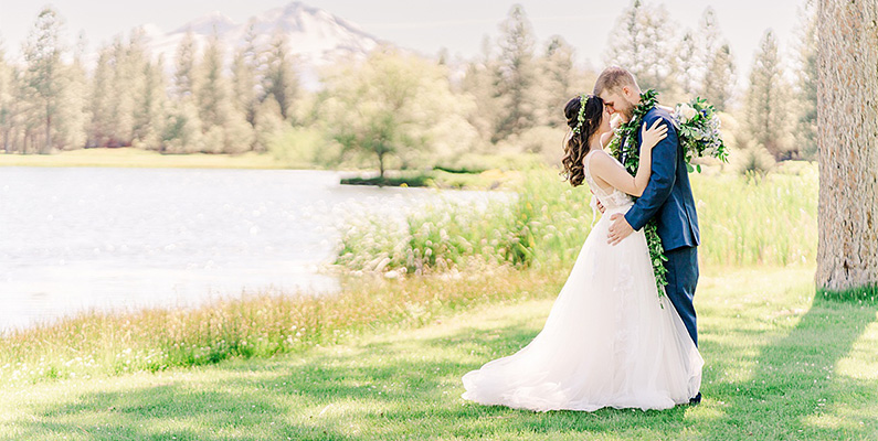 Juni är en av de populäraste månaderna att gifta sig i…