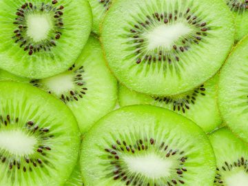 10 saftiga och söta fakta du behöver veta om kiwi