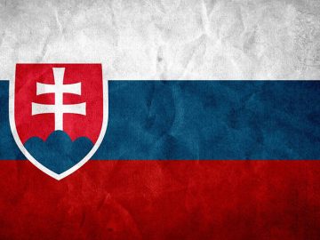 10 fakta du antagligen inte visste om Slovakien
