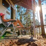 10 bästa campingplatserna i Sverige (2023)