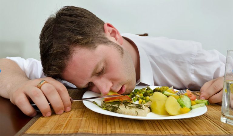 Dödens skafferi: 10 vanliga saker du kan äta som kan döda dig