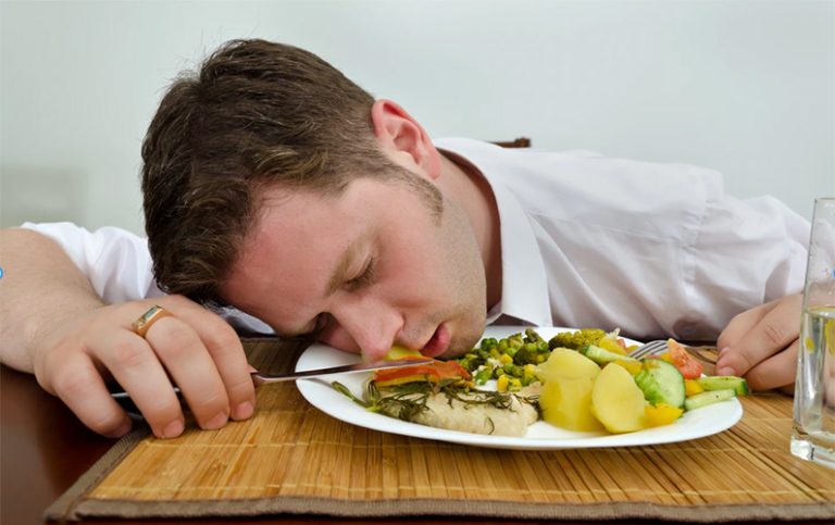 Dödens skafferi: 10 vanliga saker du kan äta som kan döda dig