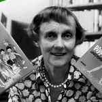 10 fakta om Astrid Lindgren – en svensk folkklenod