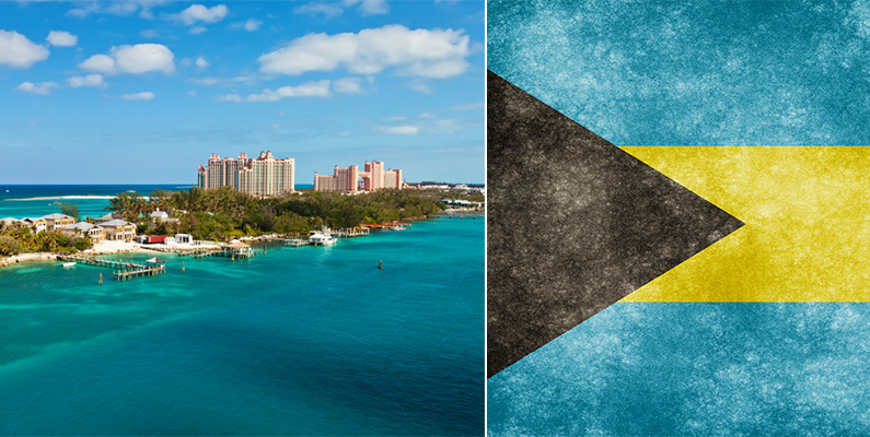 10 dyraste länderna i världen att bo i (2024):
#9: Bahamas.