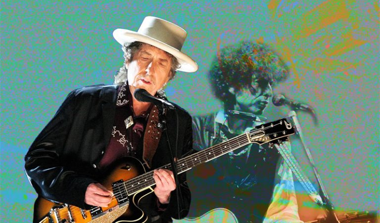 10 otroliga fakta om Bob Dylan som få känner till