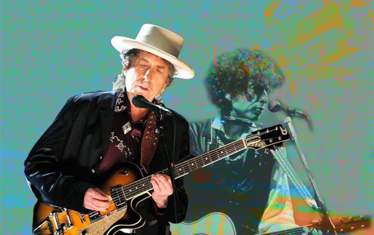 10 otroliga fakta om Bob Dylan som få känner till
