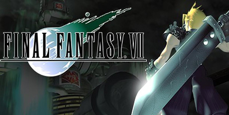 10 dyraste spelen som någonsin gjorts:
#4: Final Fantasy VII (1997).