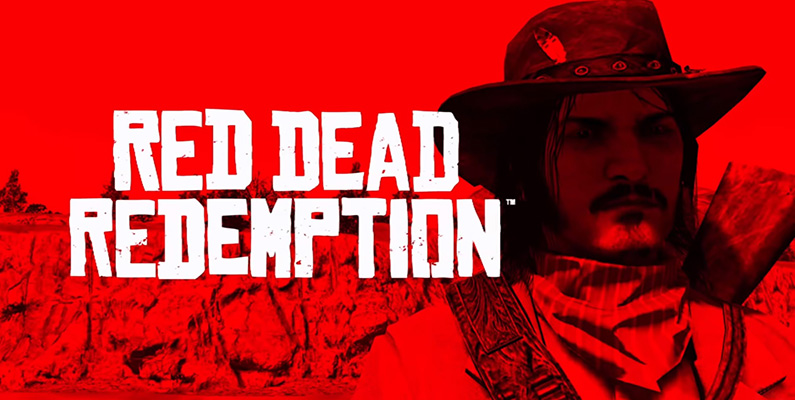 10 dyraste spelen som någonsin gjorts:
#9: Red Dead Redemption (2010).