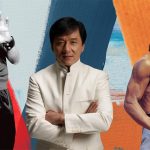 Jackie Chan: 10 förbluffande fakta som slår knockout