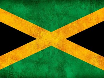 10 fakta du antagligen inte visste om Jamaica