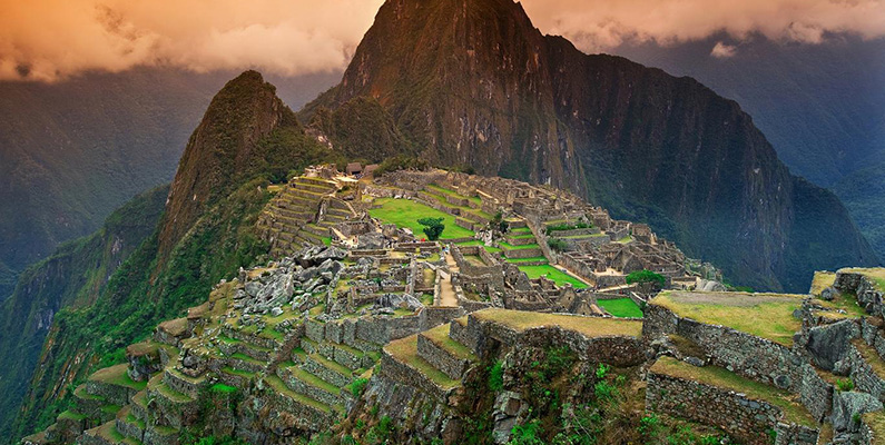 Hur många människor levde egentligen i Machu Picchu…?