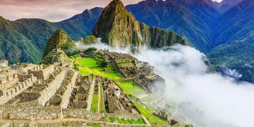 Dolda sanningar om Machu Picchu: 10 intressanta fakta