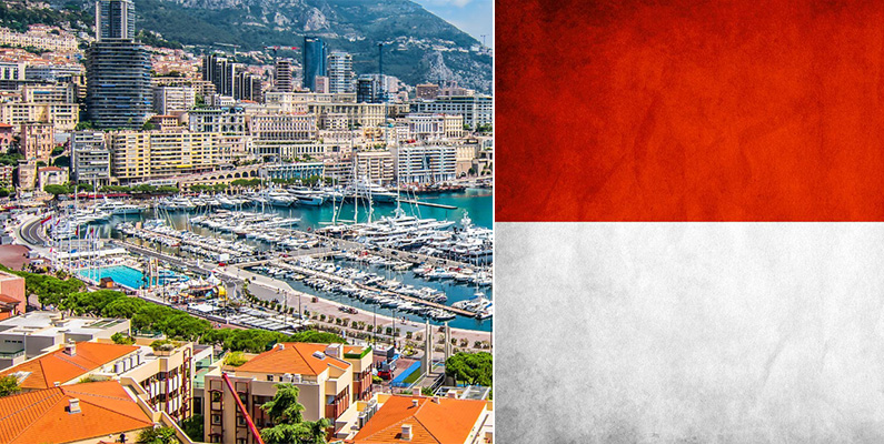 10 dyraste länderna i världen att bo i (2024):
#1: Monaco.