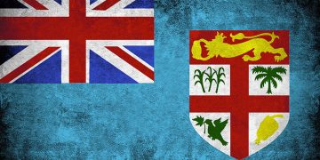 10 fakta du behöver veta om öparadiset Fiji