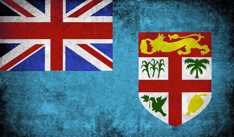 10 fakta du behöver veta om öparadiset Fiji