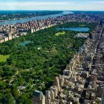 Central Park: 10 roliga fakta du inte kände till