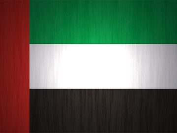 10 häftiga fakta om Förenade Arabemiraten du inte får missa