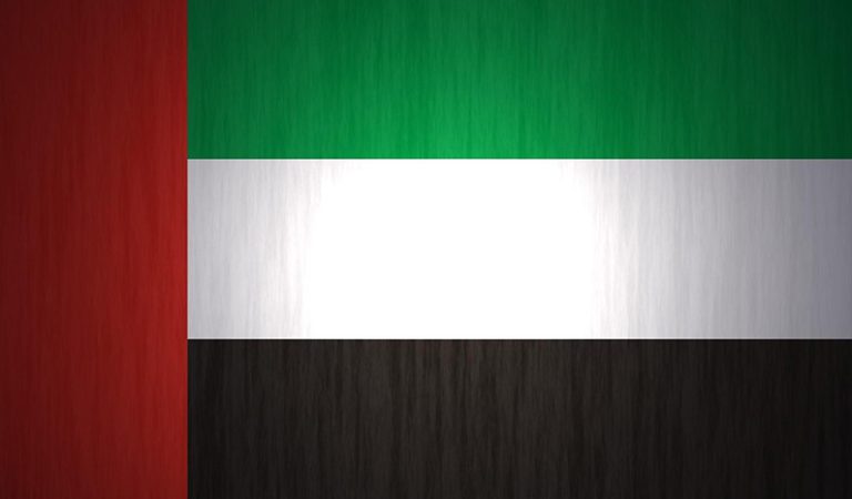 10 häftiga fakta om Förenade Arabemiraten du inte får missa