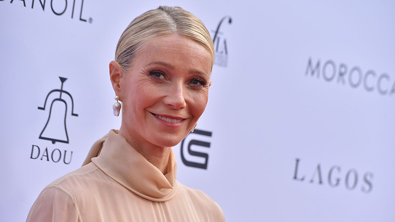 10 av de mest hatade skådespelarna i Hollywood: 7) Gwyneth Paltrow.