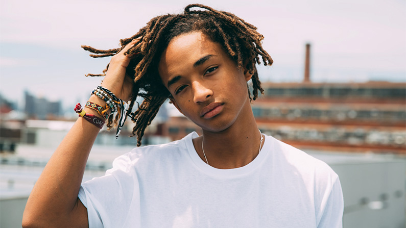 10 av de mest hatade skådespelarna i Hollywood: 4) Jaden Smith.