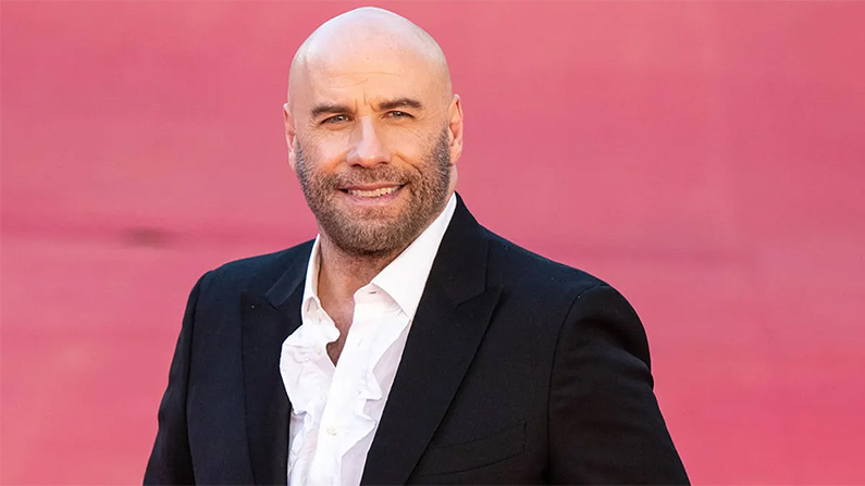 10 av de mest hatade skådespelarna i Hollywood: 2) John Travolta.