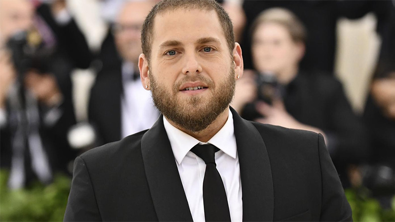 10 av de mest hatade skådespelarna i Hollywood: 1) Jonah Hill.