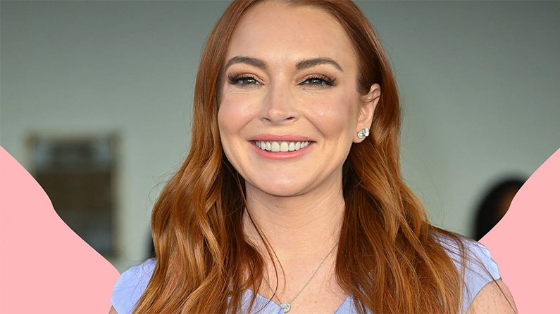 10 av de mest hatade skådespelarna i Hollywood: 3) Lindsay Lohan.