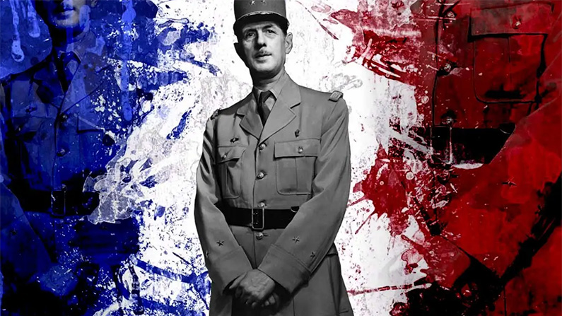 10 mordförsök som skapade globala rubriker: #9) Charles de Gaulle.