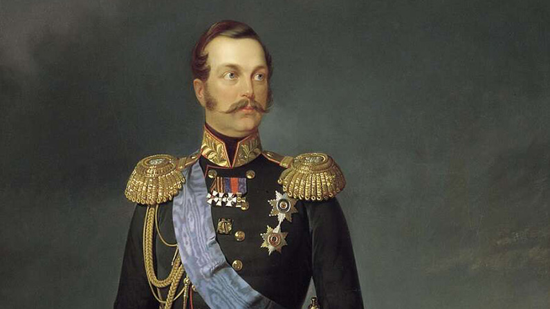 10 mordförsök som skapade globala rubriker: #8) Alexander II av Ryssland.