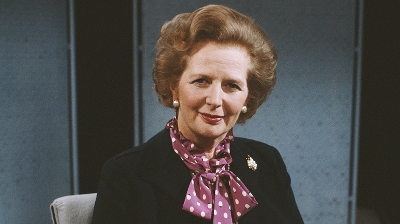 10 mordförsök som skapade globala rubriker: #7) Margaret Thatcher.