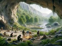 Neandertalarnas vilda värld: 10 förbluffande fakta