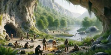 Neandertalarnas vilda värld: 10 förbluffande fakta