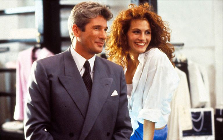 Pretty Woman: 10 roliga fakta du måste veta om en filmklassiker