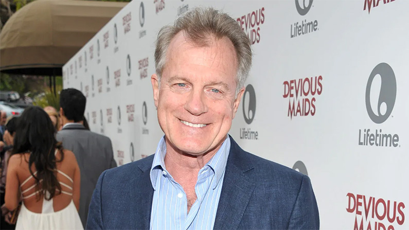 10 av de mest hatade skådespelarna i Hollywood: 9) Stephen Collins.